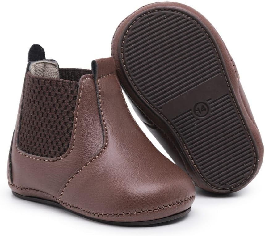 Sapato Tênis De Bebê Infantil Primeiros Passos Casual Para Batizado