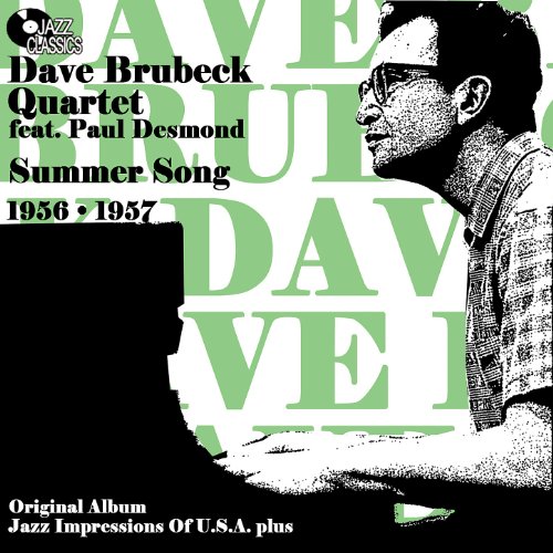 Dave Brubeck Quartet, Paul Desmond