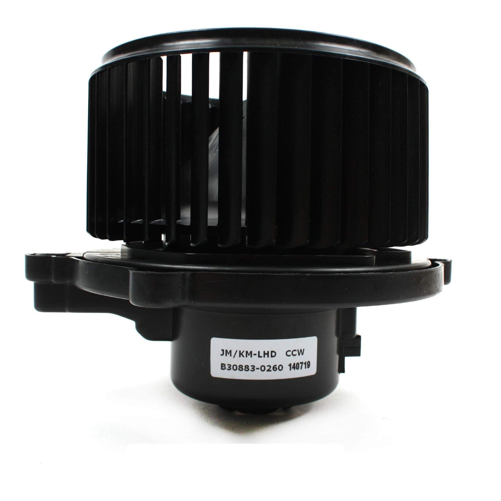 車用エアコンヒーターブロワーモーター 971132E300 97113-2E300 と互換