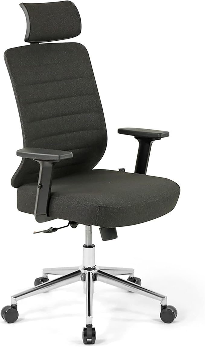 Seduna Thunder Pro Fab Yönetici Koltuğu | Ofis Sandalyesi