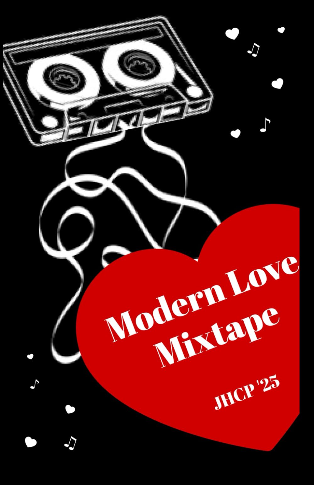 JHCP: Modern Love Mixtape: Volume II