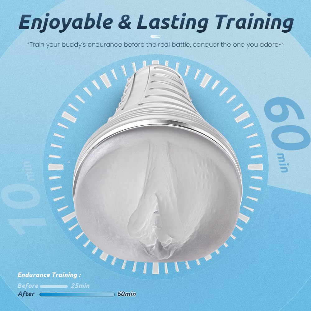 blowmotion suction vibrating male masturbator Lisa Ann Fleshlight main image 0