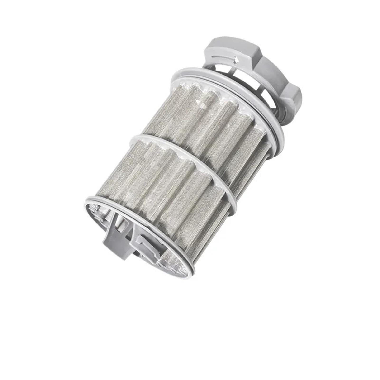 Cartucho de malla de filtro for lavavajillas, Compatible con Bosch,