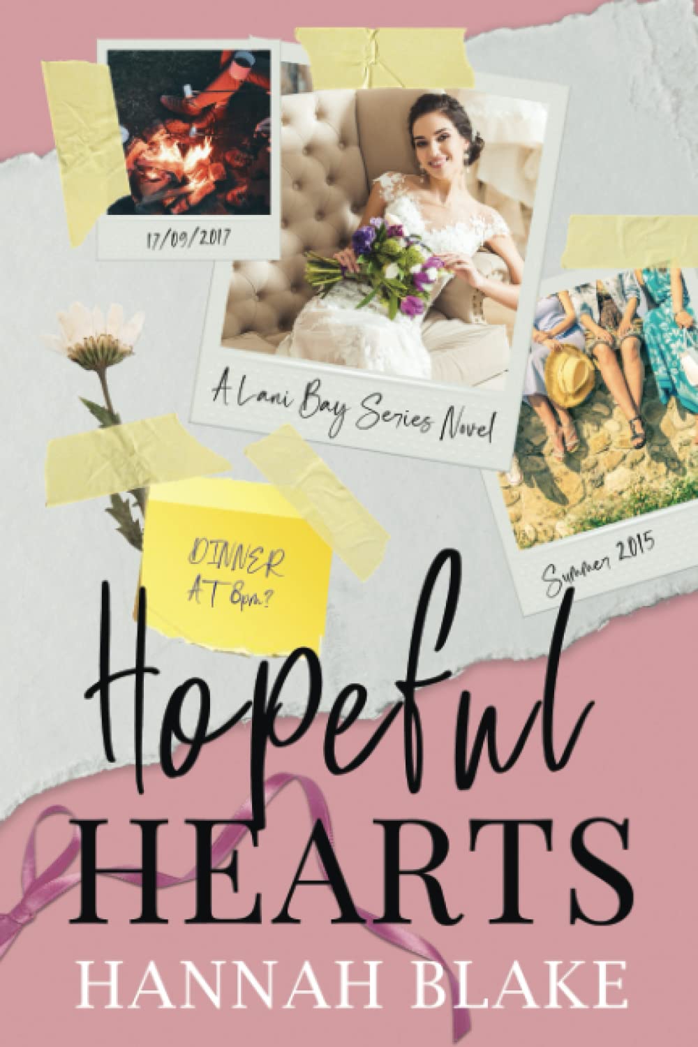 Hopeful Hearts (Lani Bay Series)