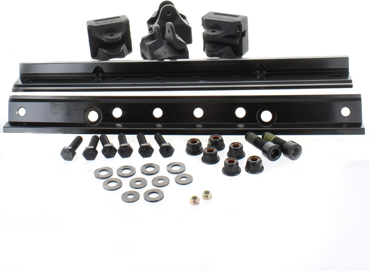 Ski-Doo New OEM, REV Gen4 (146-165 Inch) Summit Rail Reinforcement, 860201005