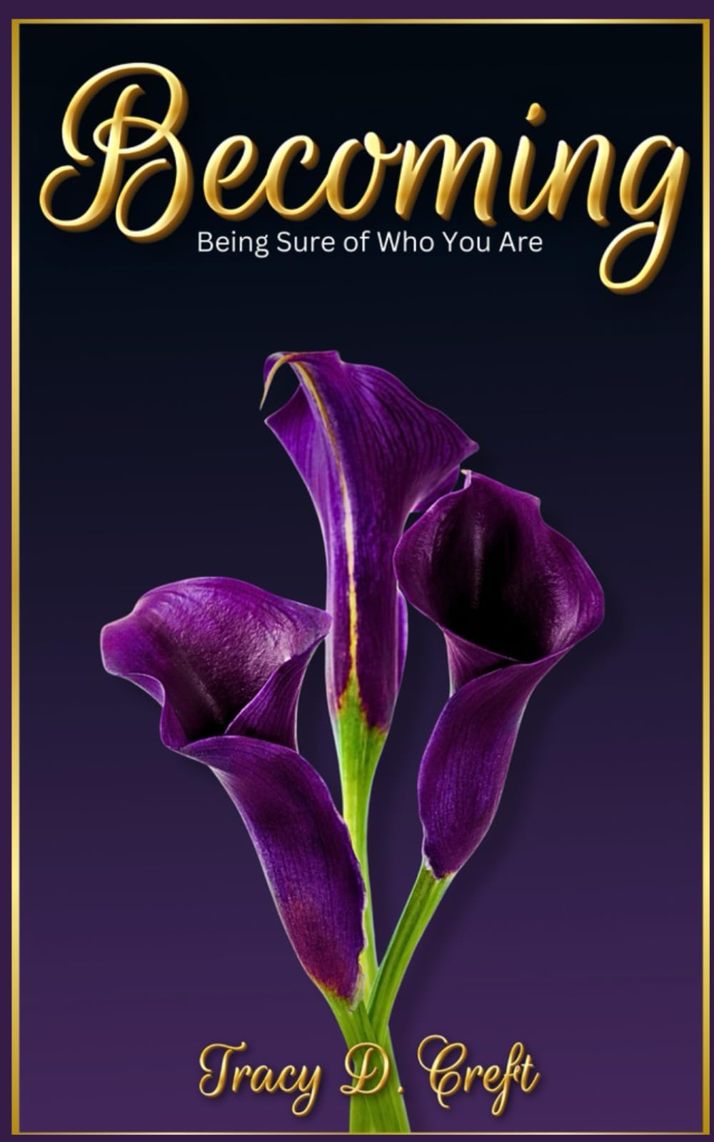 Becoming: Being Sure of Who You Are