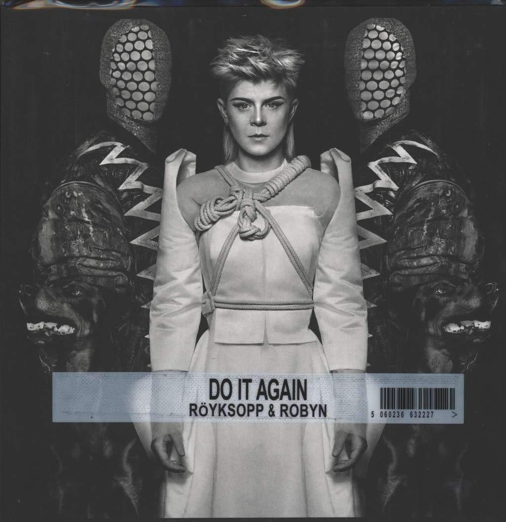 Do It Again: Amazon.pl: Płyty CD i winylowe