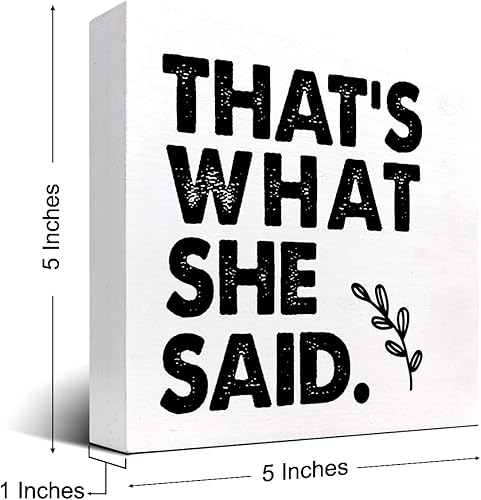 Miniatura 9 de Life is Better with a Cat Wood Block Sign Decoración de escritorio, divertida caja de madera de gato gatito, decoración de escritorio para amantes