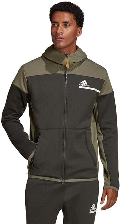ensemble adidas zne
