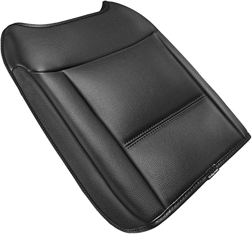 Miniatura 522 de Muslogy Funda de consola central compatible con Honda Pilot 2023 2024 2025, 2024 2025 2026 Ridgeline/Passport Accesorios para apoyabrazos, tapa