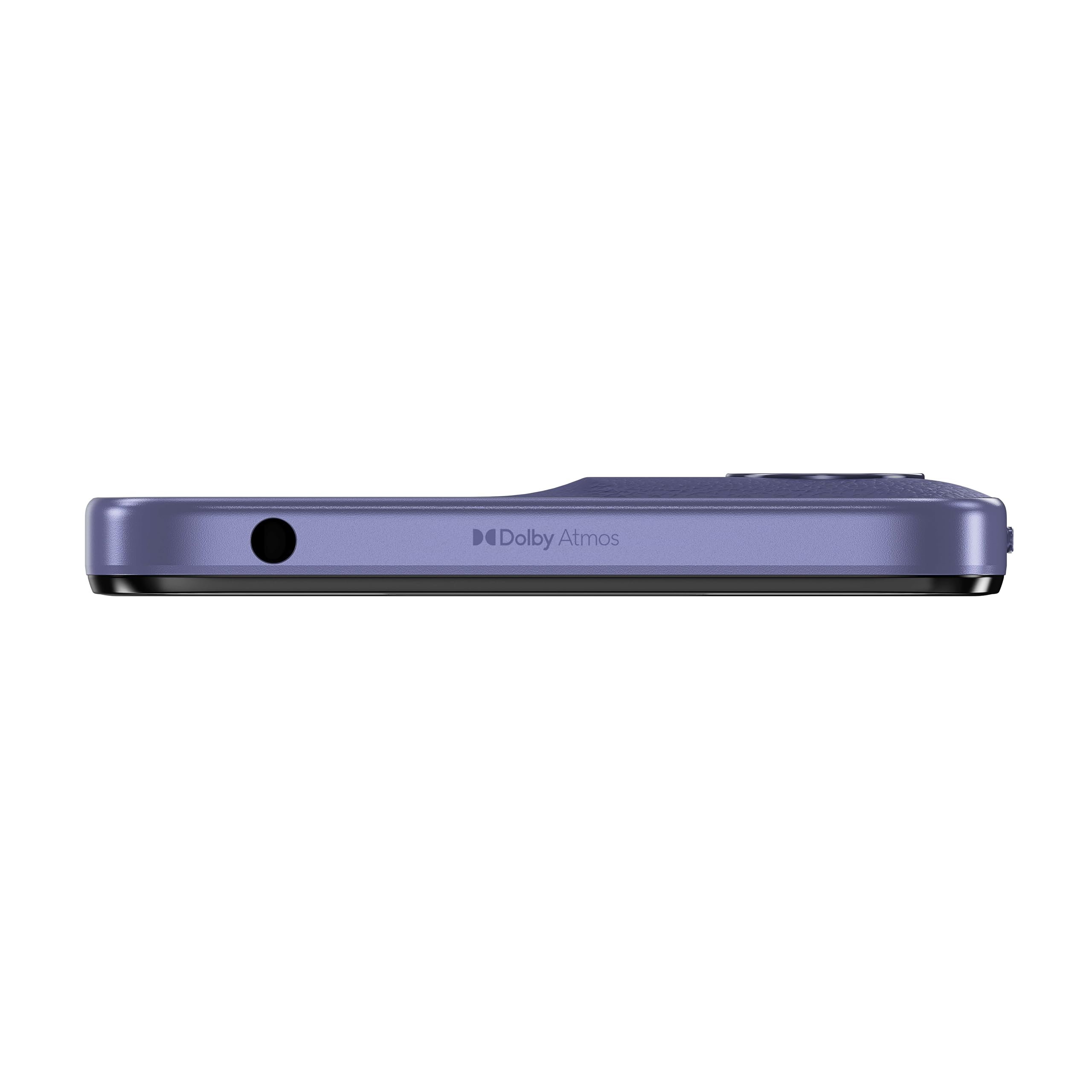 Motorola Moto E15 2+64GB 6.67" 4G Fresh Lavender ITA
