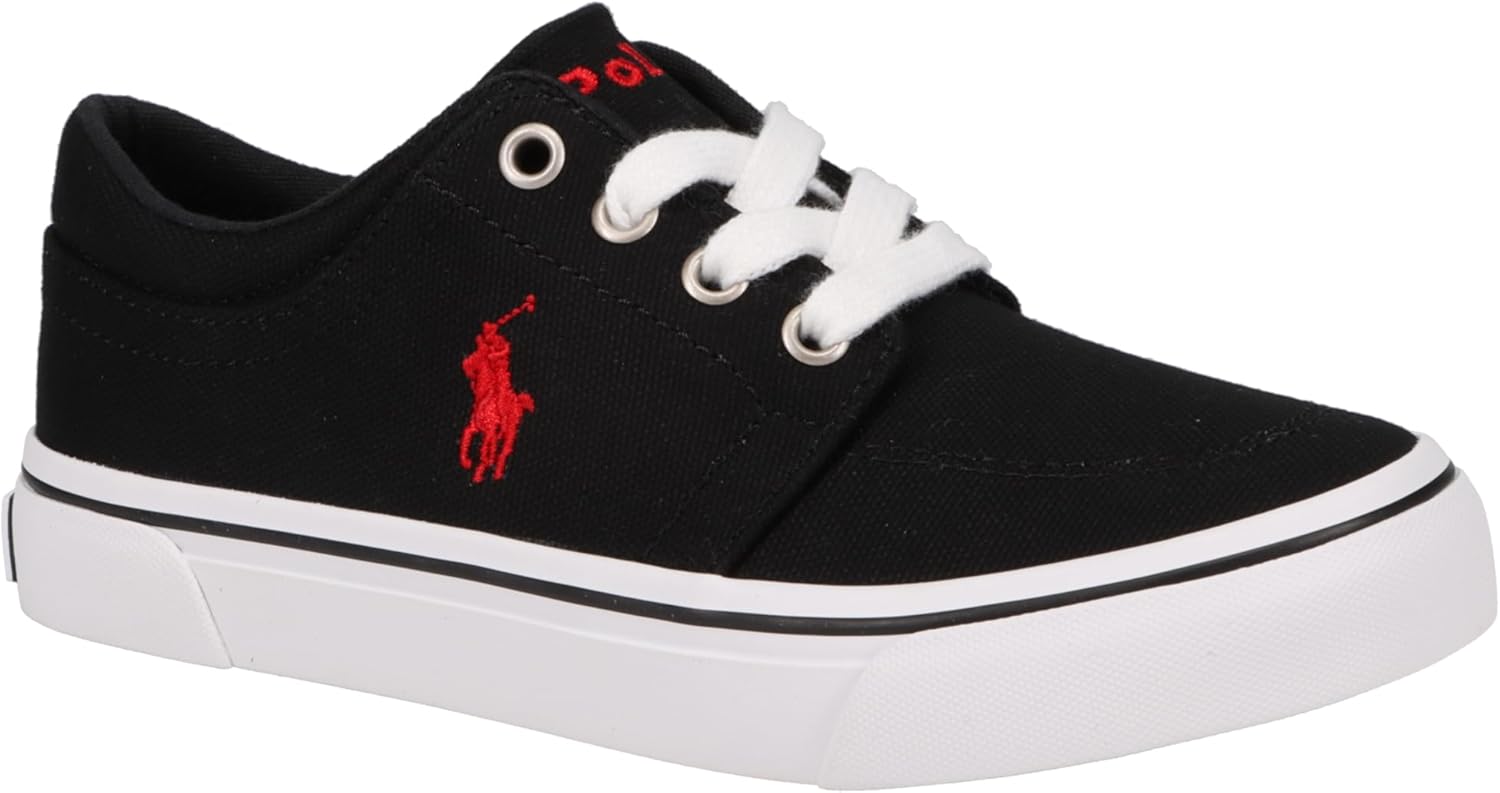 POLO RALPH LAUREN Boy's Faxson X - Stylish Comfort