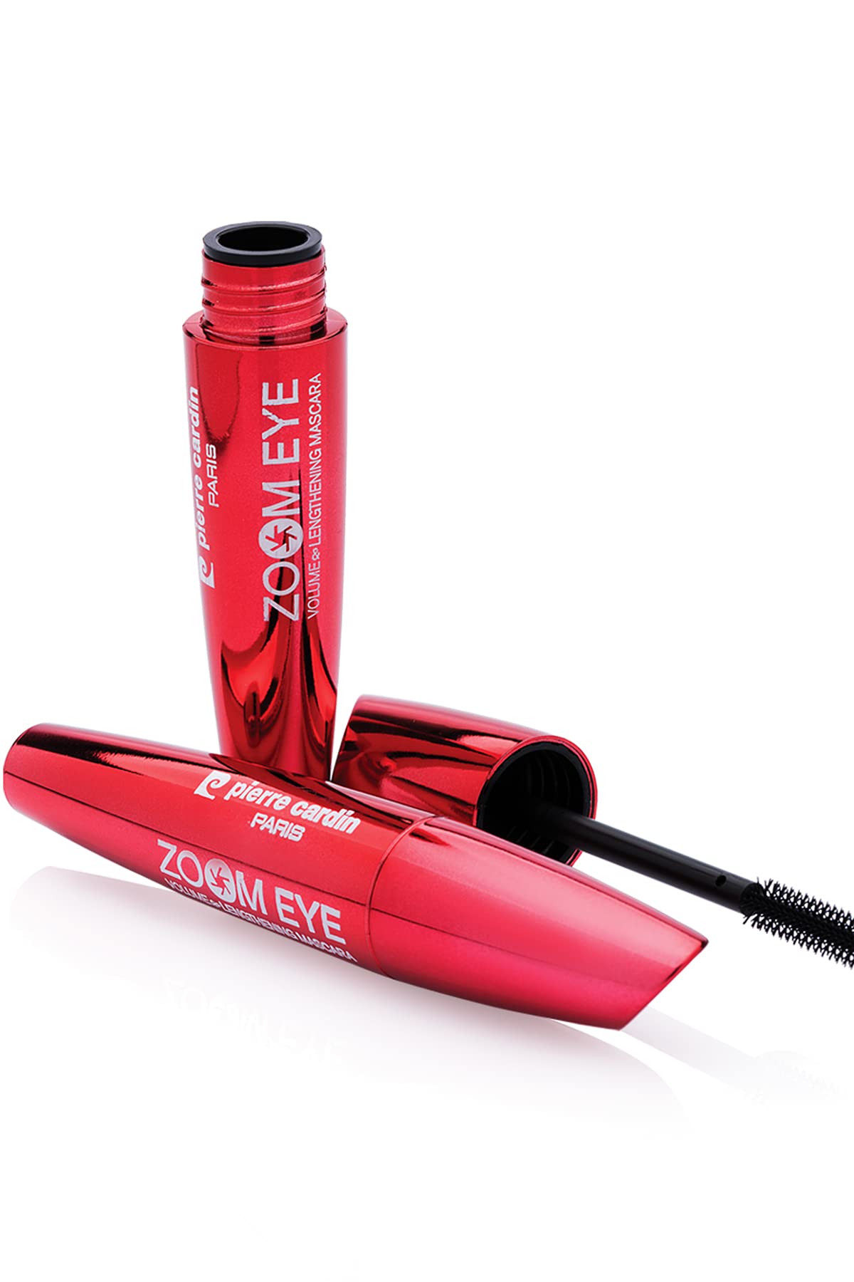 Pierre Cardin Zoom Eye Hacim Veren Mascara