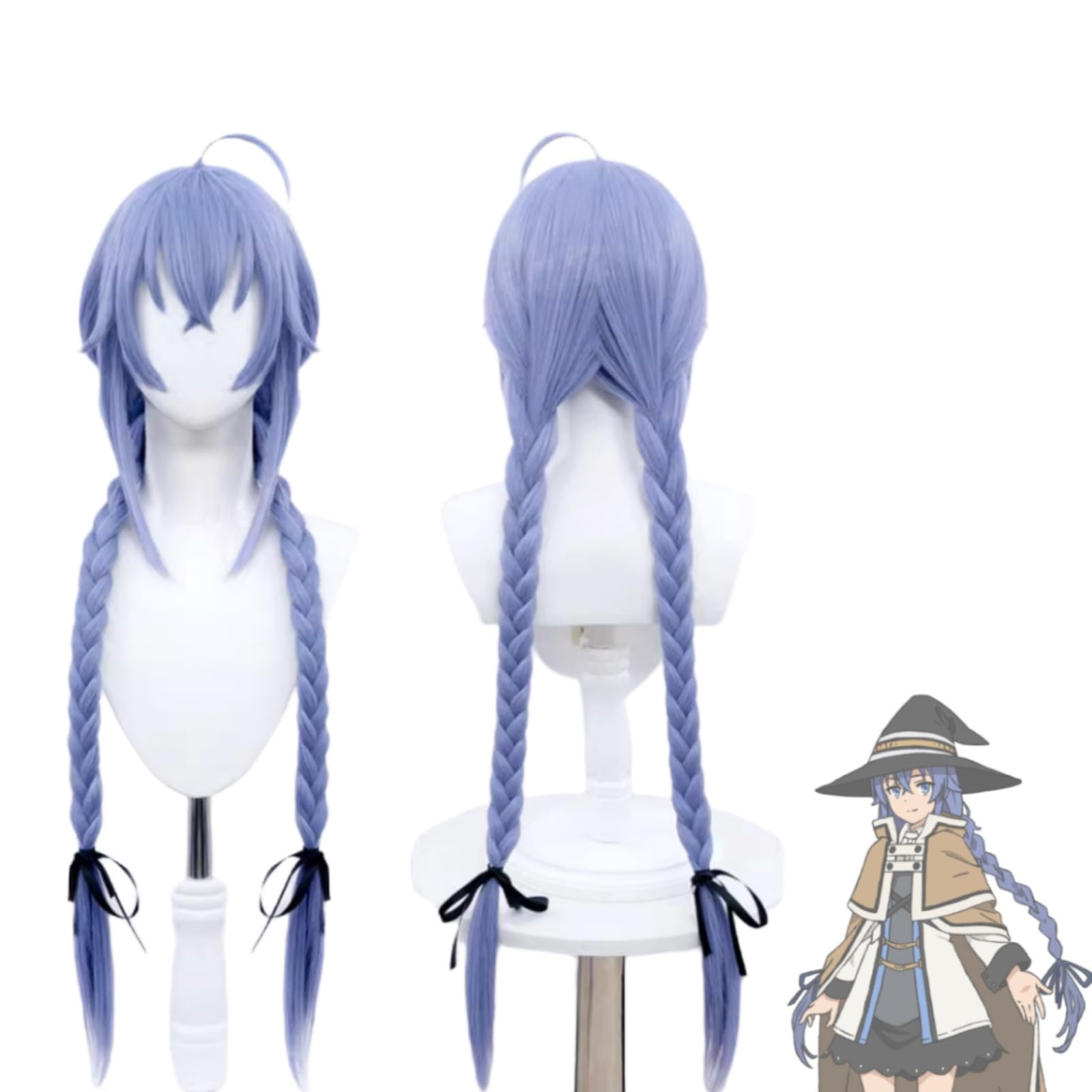 Amazon.co.jp: CHIASA 無職転生 異世界行ったら本気だす風 ロキシー 