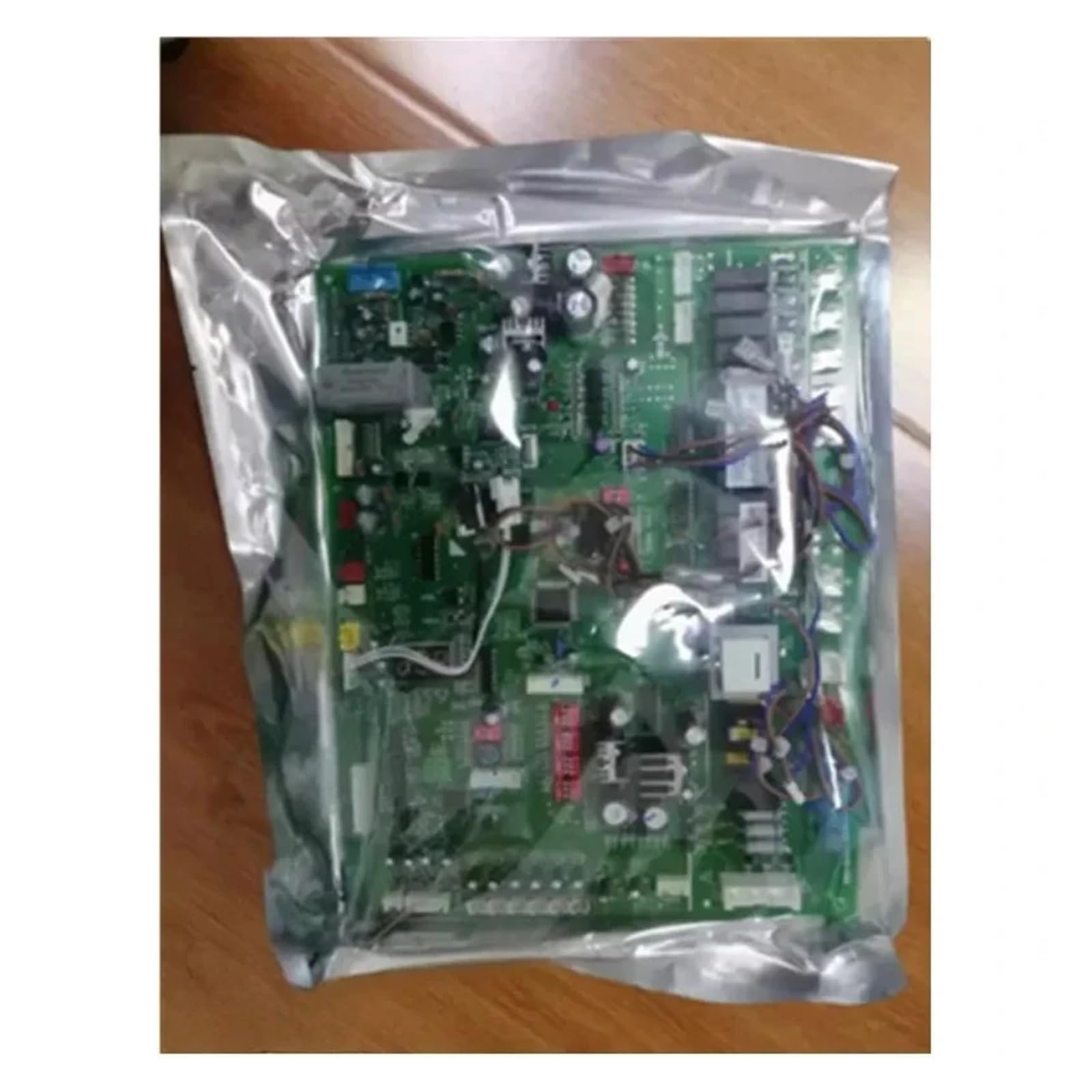 TELVEO Suitable for Air Conditioning External Motherboard MDV-560W/DSN1-991(G). D.1.1 17127000A03121