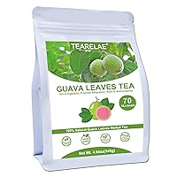 Vista 58 de TEARELAE - Té de hoja de ortiga - 0.05 oz x 50 unidades - Bolsas de té de ortiga prémium - Sin OMG - Sin cafeína