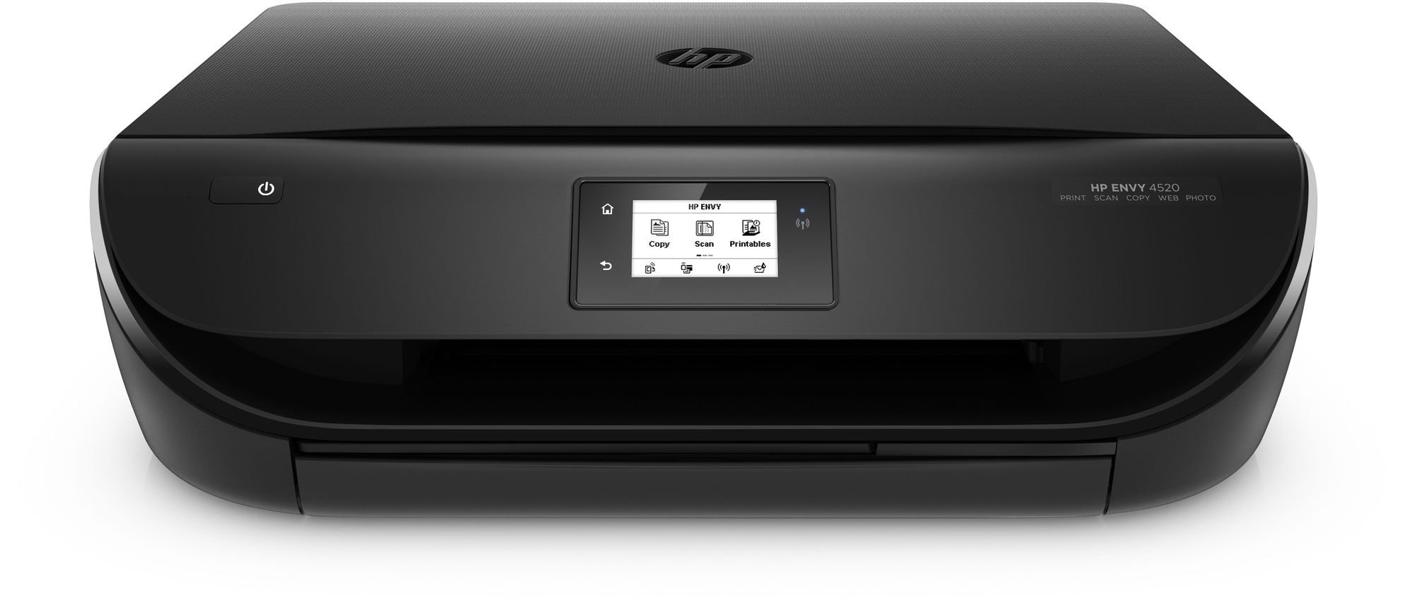 HP Envy 4520 All-in-One Drucker
