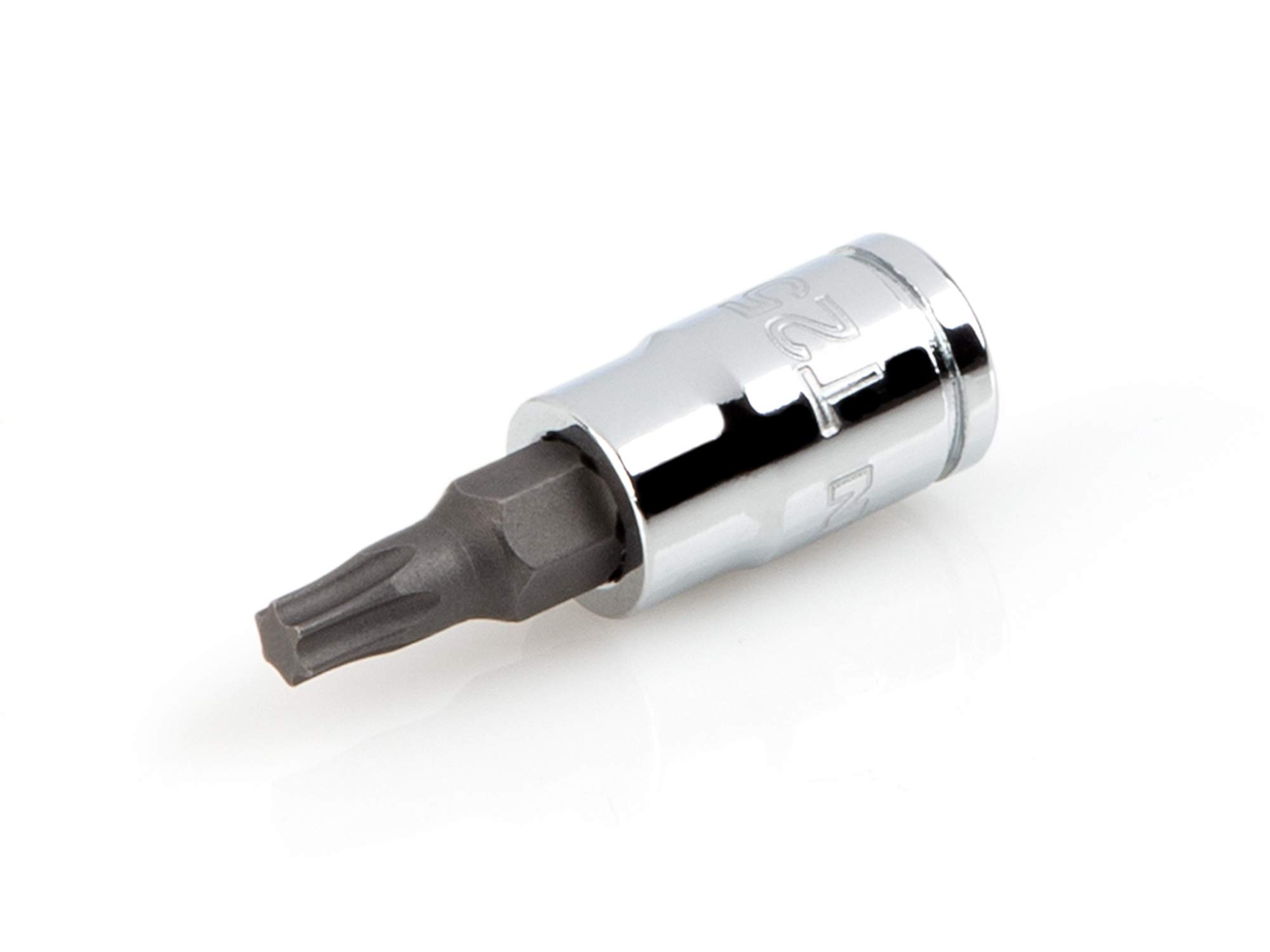 Tekton T15 Torx Bit Socket - 1/4 Drive -13