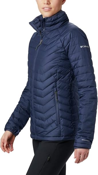 Columbia Womens Powder Lite Jacket