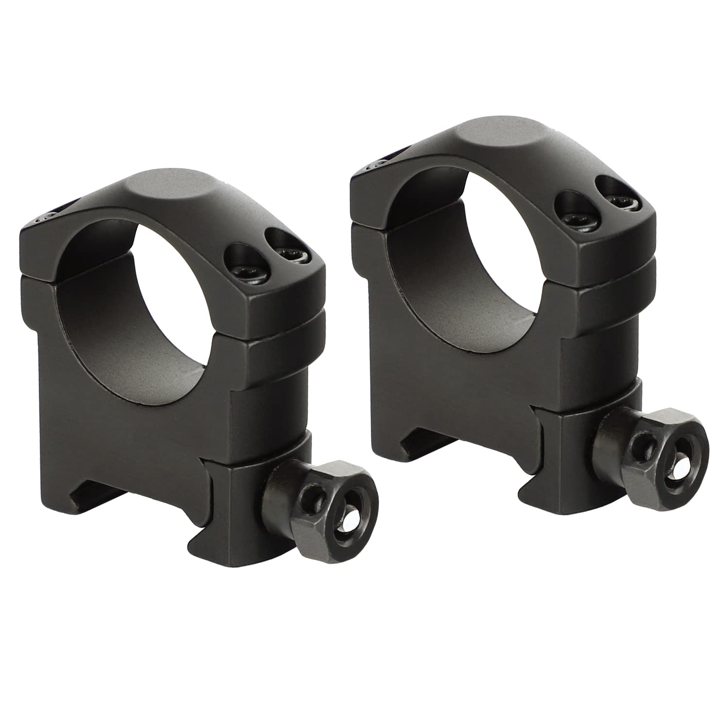 ohhunt Scope Rings 1 inch Picatinny Scope Rings 25.4mm (1