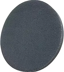 Polimento Vidro 5 Polegada Boina De Lona Tira Risco Vonixx