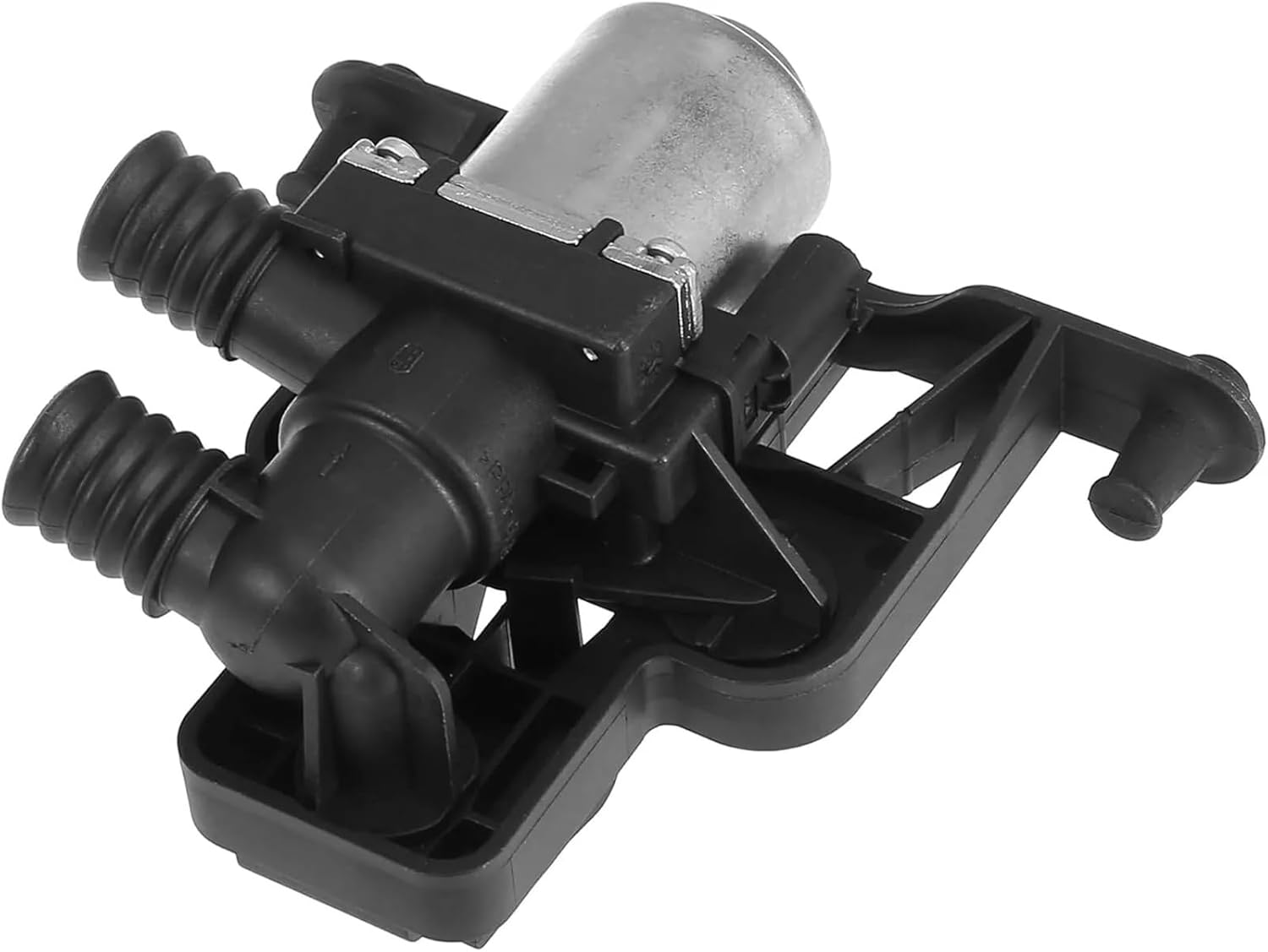 Climate Control Valves For E53 E60 E61 E63 520i 528i 528Xi Provide Consistent Warm Airflows 64116920226