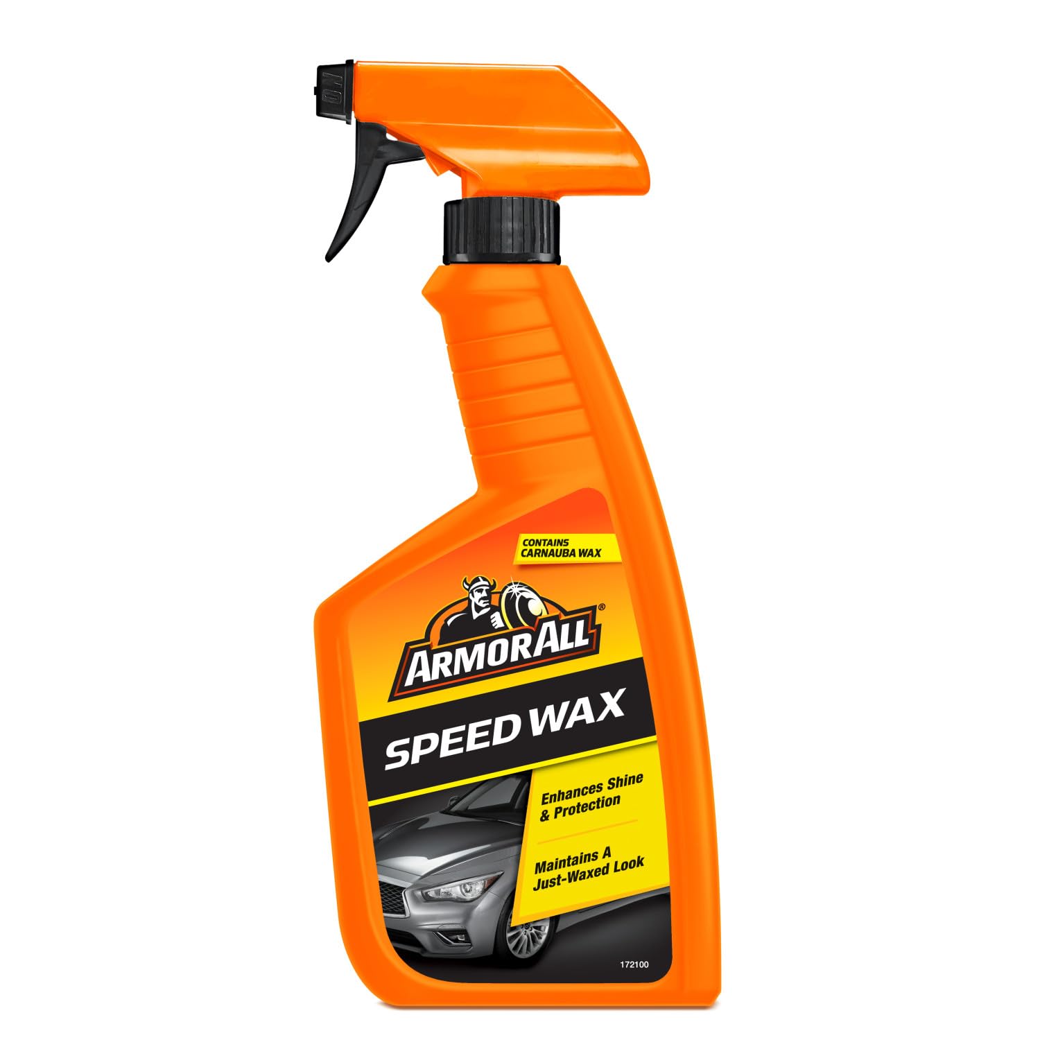 Armor All Speed wosk w sprayu, 500 ml