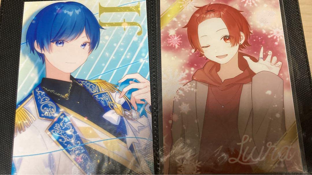 Amazon.co.jp: いれいすグッズまとめ売り SLLDWADI : おもちゃ