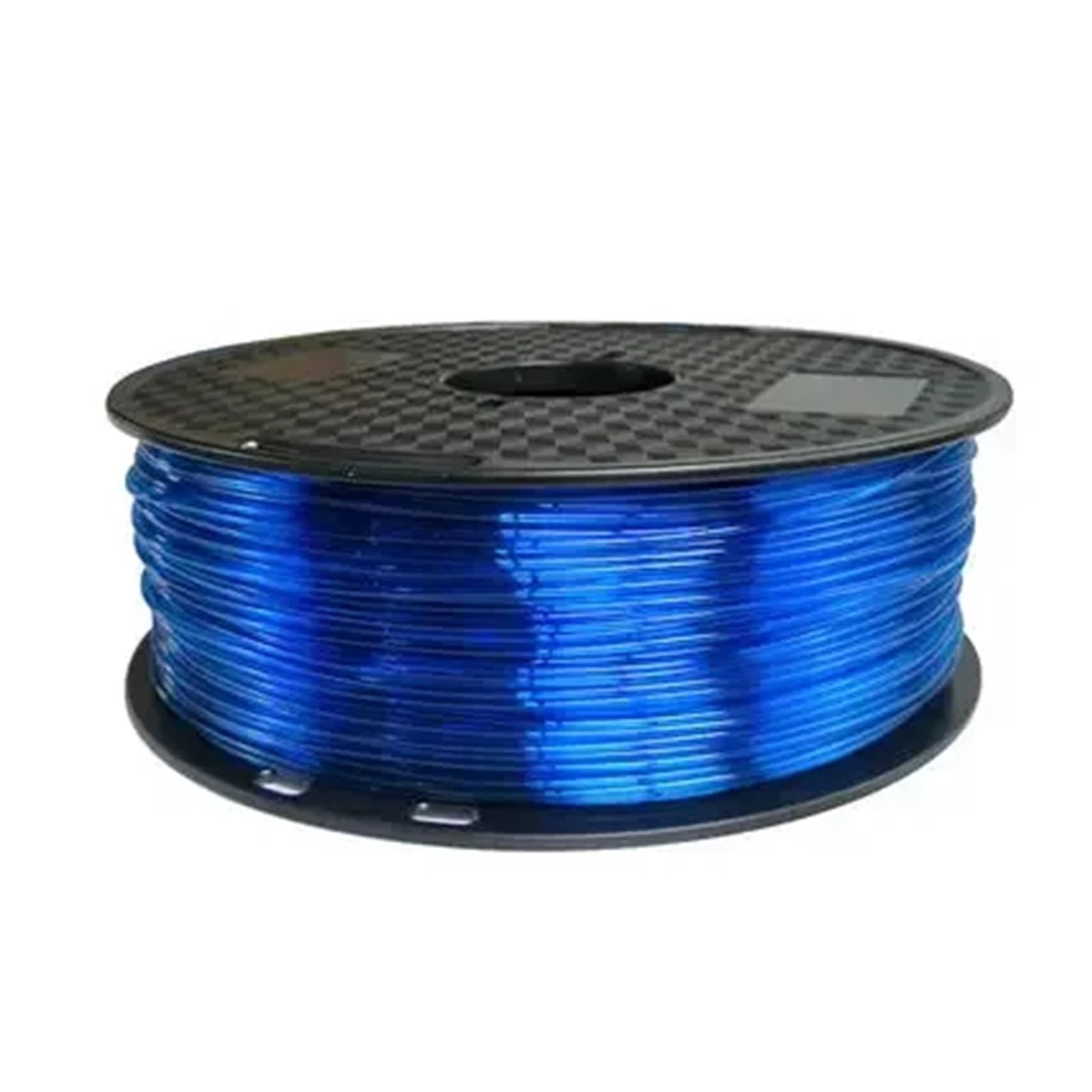 Filament flexible d'imprimante de TPU 3D 1.75mm 95A multicolore 200g/1KG applicable(Skin,1KG)