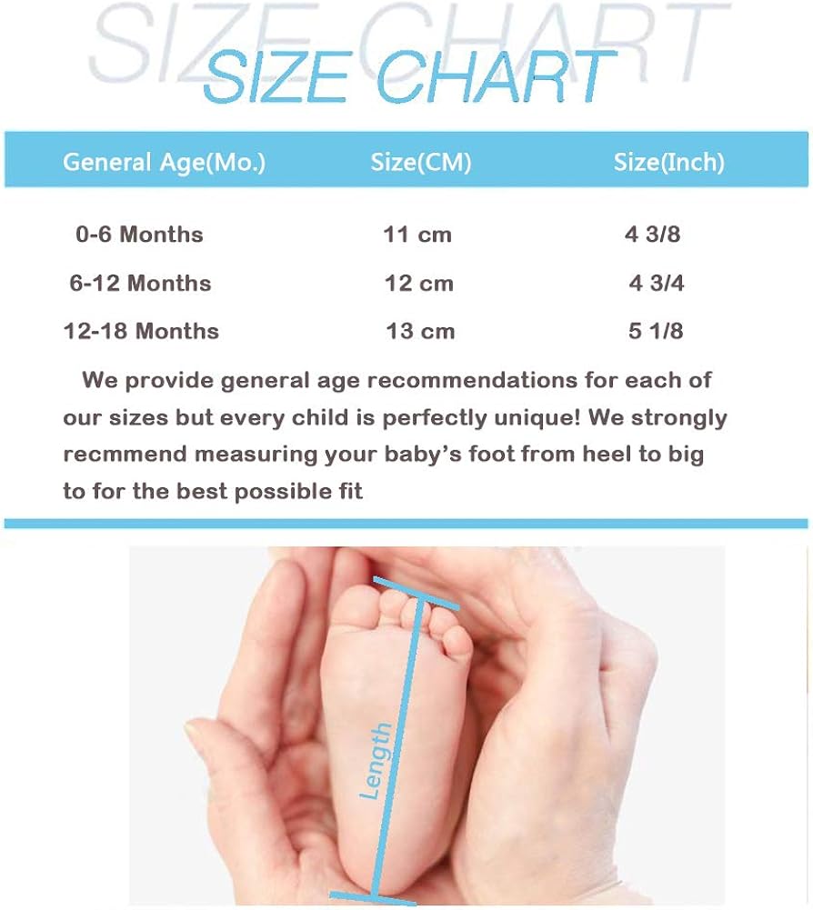 Vista 7 de Zapatos de lona y mezclilla con diseño de estrella para bebé - Tenis con suela suave antideslizante y caña alta, ideales para los primeros pasos