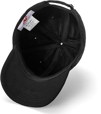 Unisex Baseball Cap with Exquisite Pattern, Adjustable Embroidered Baseball Cap as a Delicate Gift