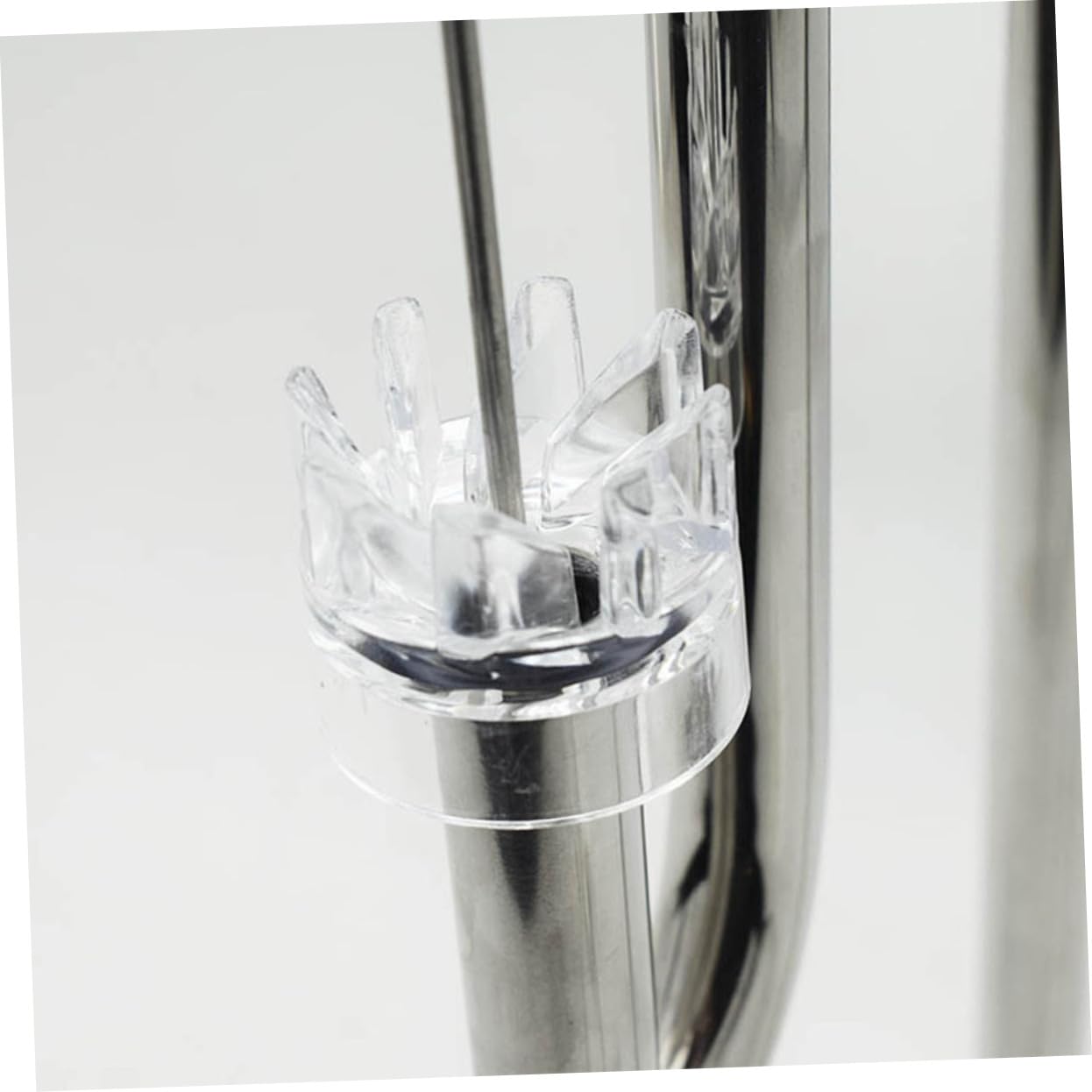 Amazon | GRIRIW 水槽用 ステンレススチール 給水口と排水口 304高