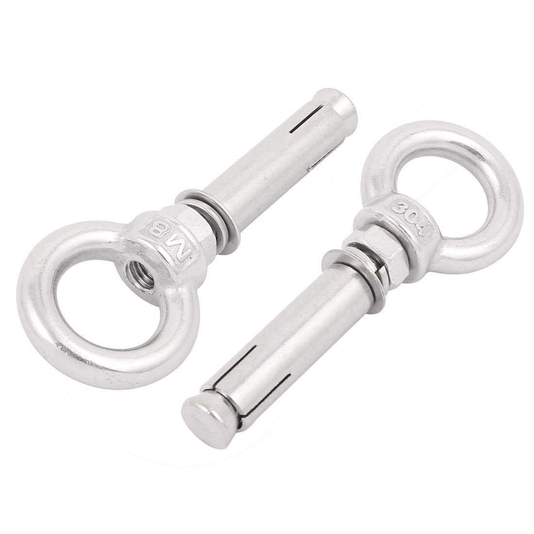 wire rope bolt ends manufacturer