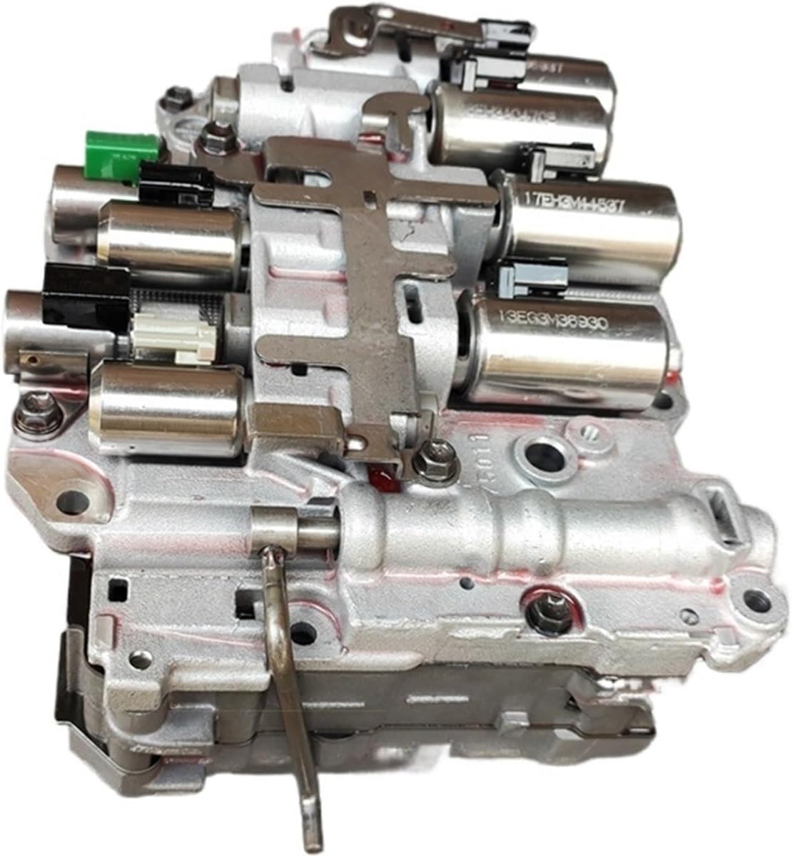 TF-80SC AF40 AWF21 TF80SC AF40-6 6速オートマチック