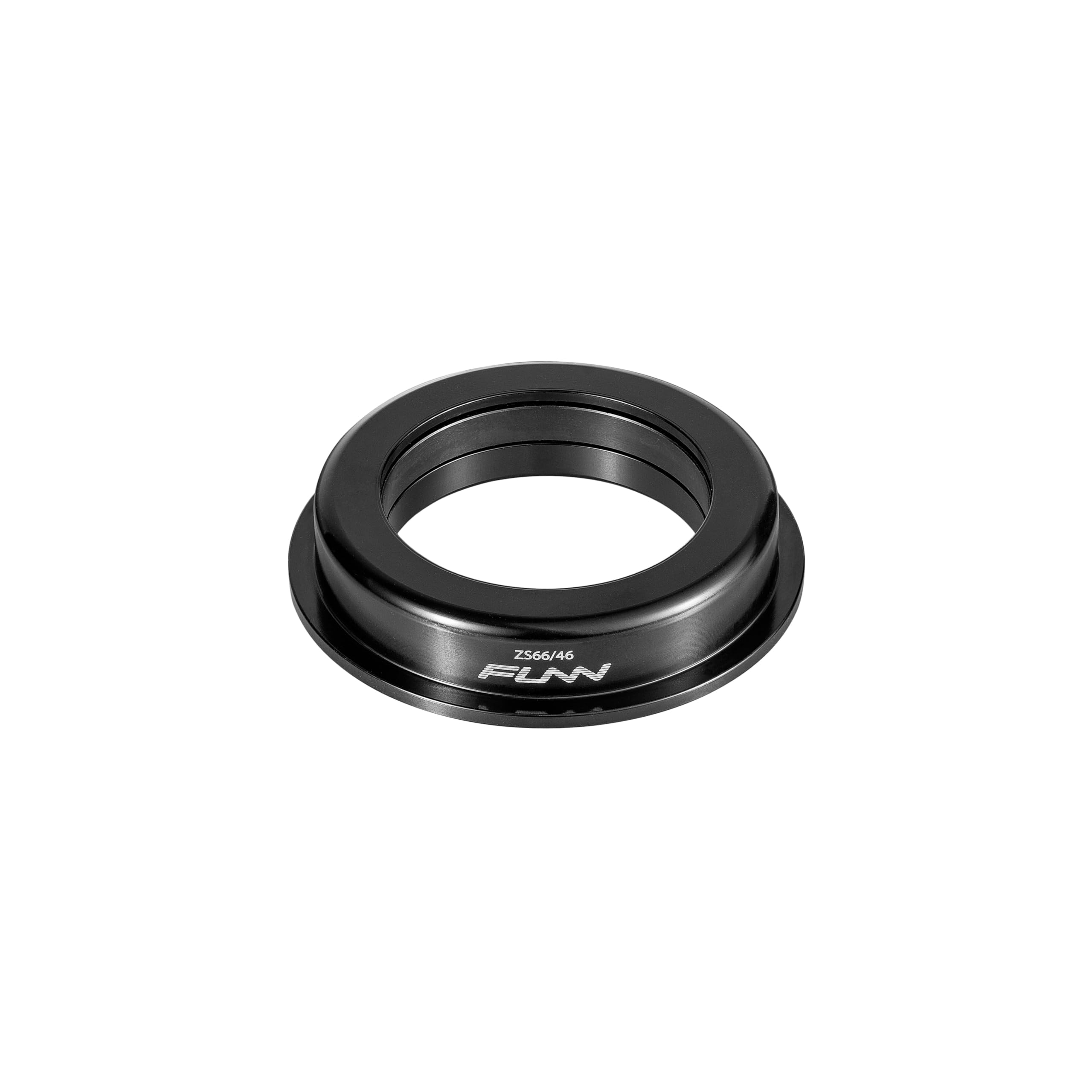 Funn Descend Lower Headset ZS66/46, Zero Stack Angular Contact