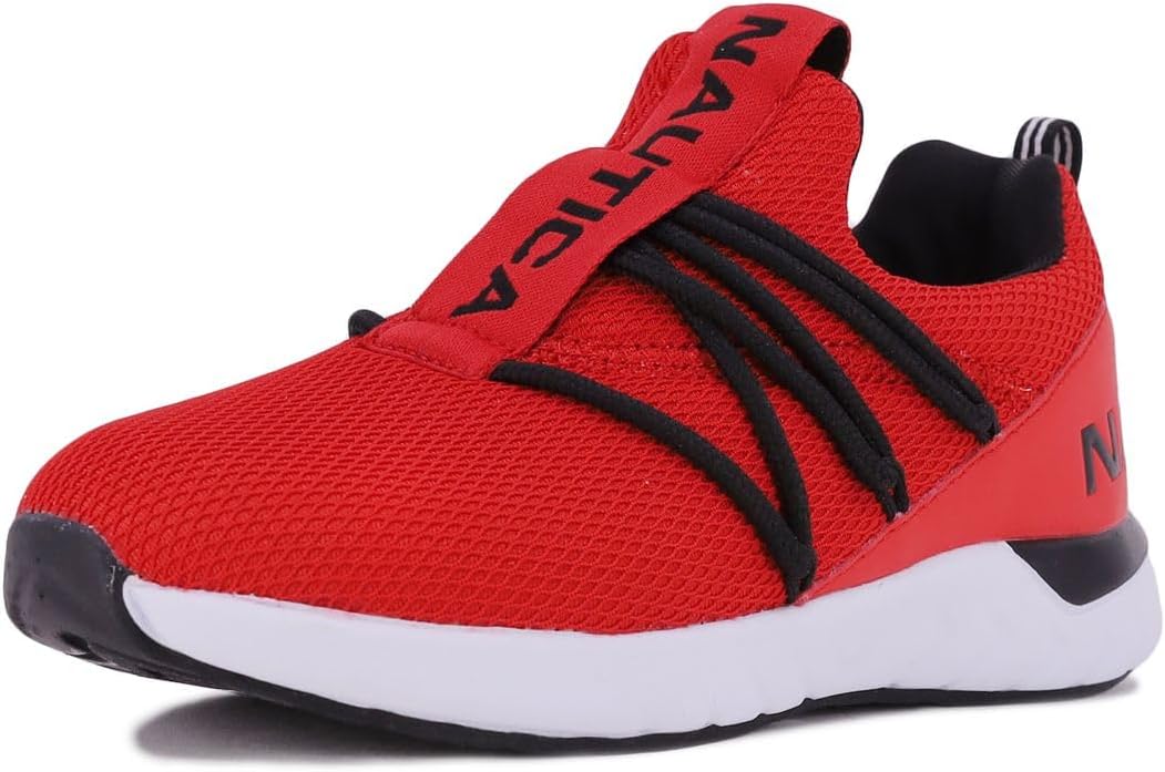 adidas red toddler shoes