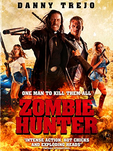 Image of Zombie Hunter