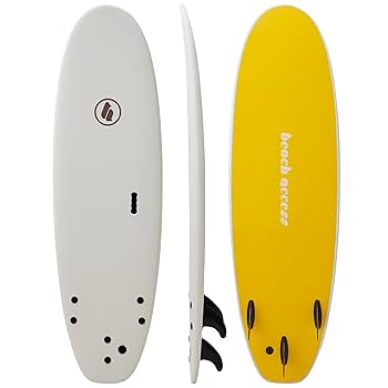 SoftFlex サーフボード 6'0\" 取りに来れる方 Should I buy a 6'4