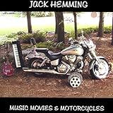 Music Movies + Motorcycles