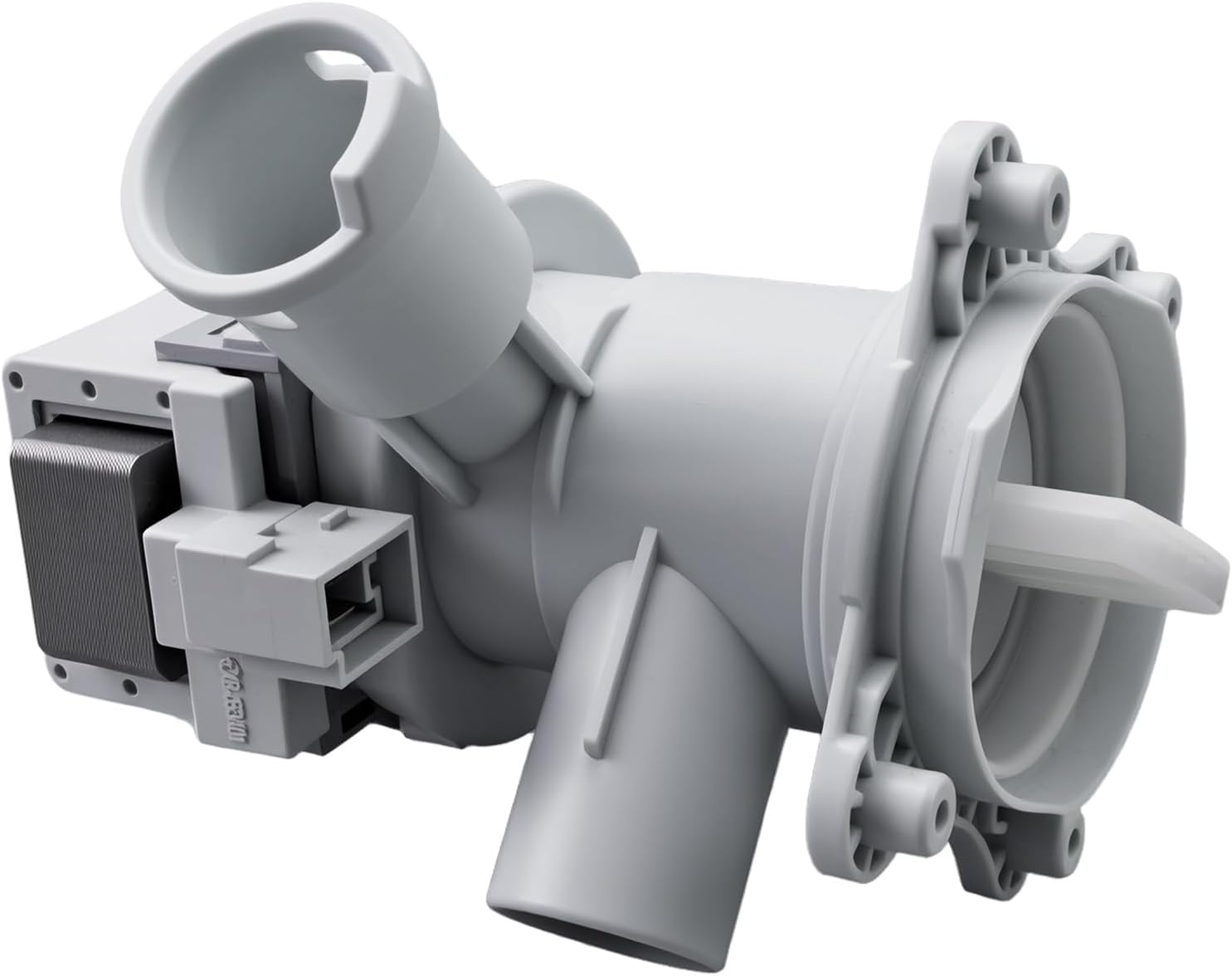 00144844 Washer Drain Pump, Washing Machine Drain Pump Replace 00145753 00144977