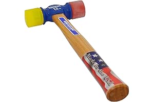 Vaughan & Bushnell SF12: Your Go-to Precision Hammer