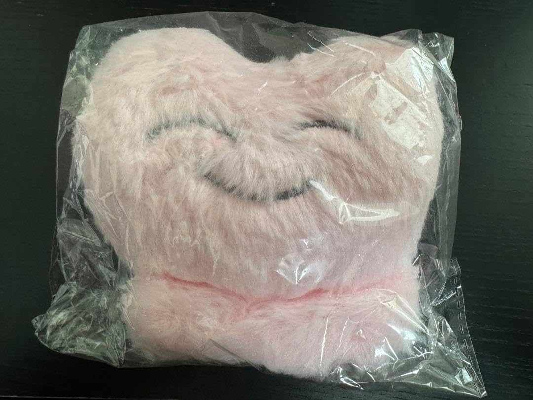 谷崎早耶 さやうさのぬいぐるみキーホルダー