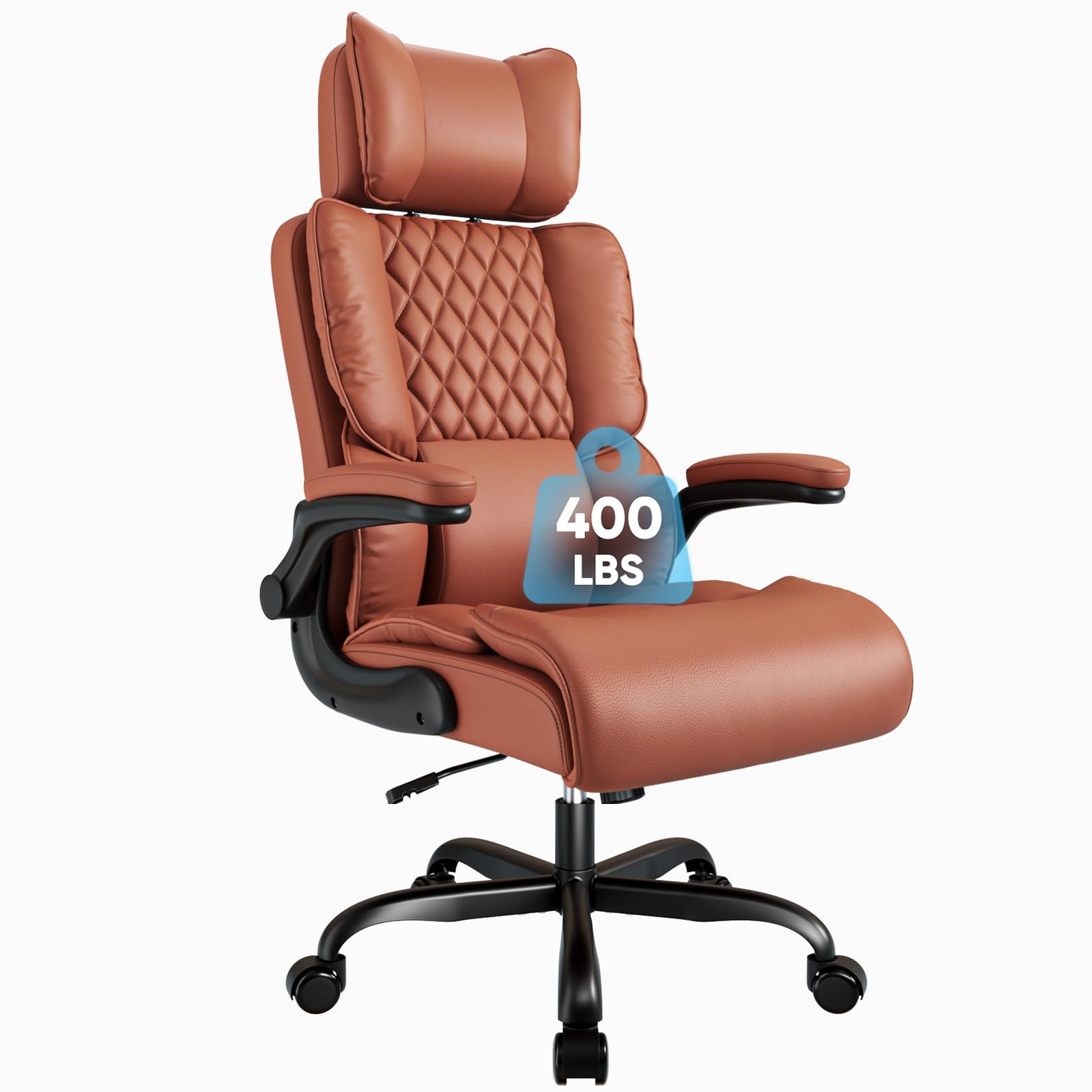 Sytas Big and Tall Office Chair