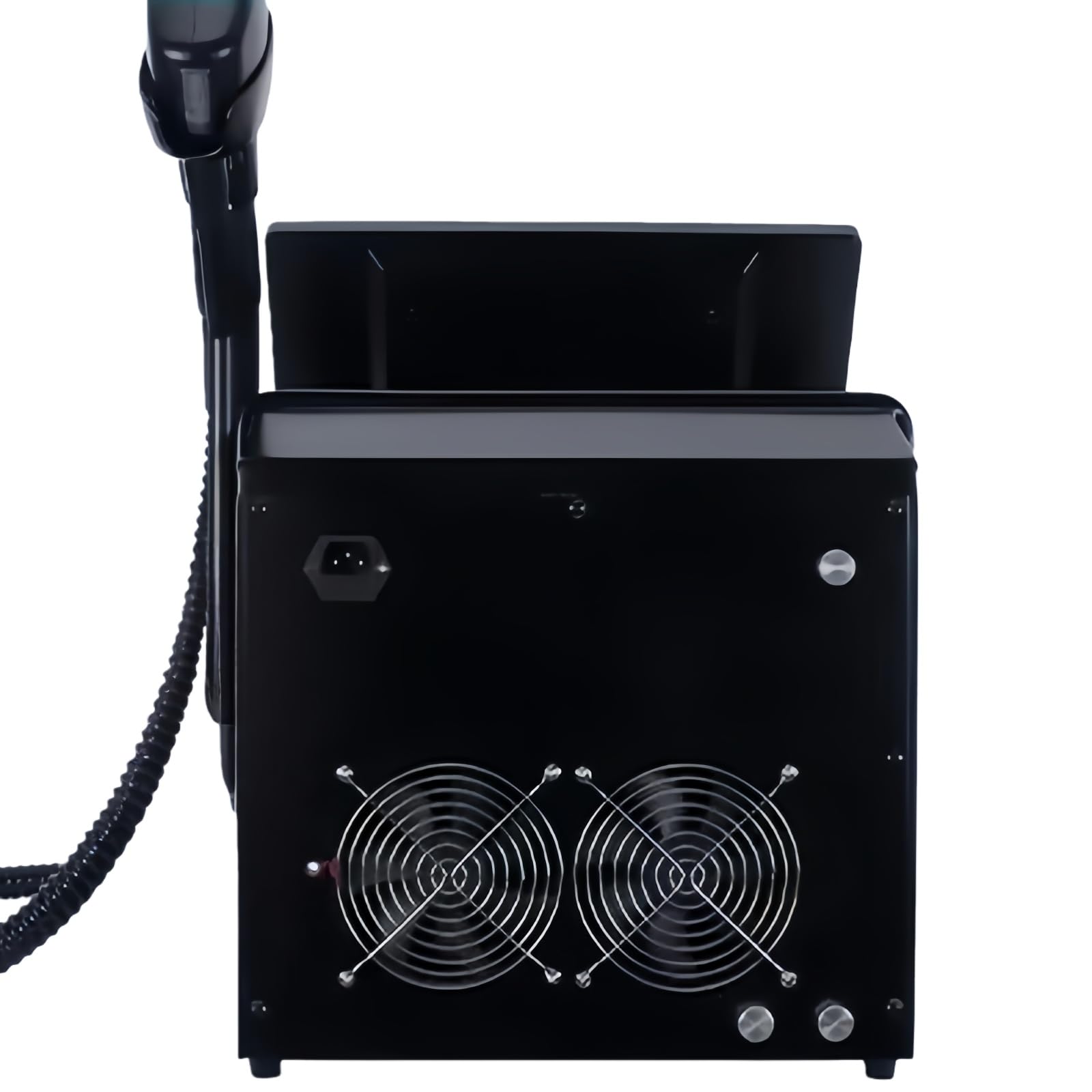 Máquina profesional de depilación láser de diodos de 4000w 4 longitud de onda 755 nm 808 nm 940 nm 1064 nm certificación CE de depilación de bikini de salón inteligente