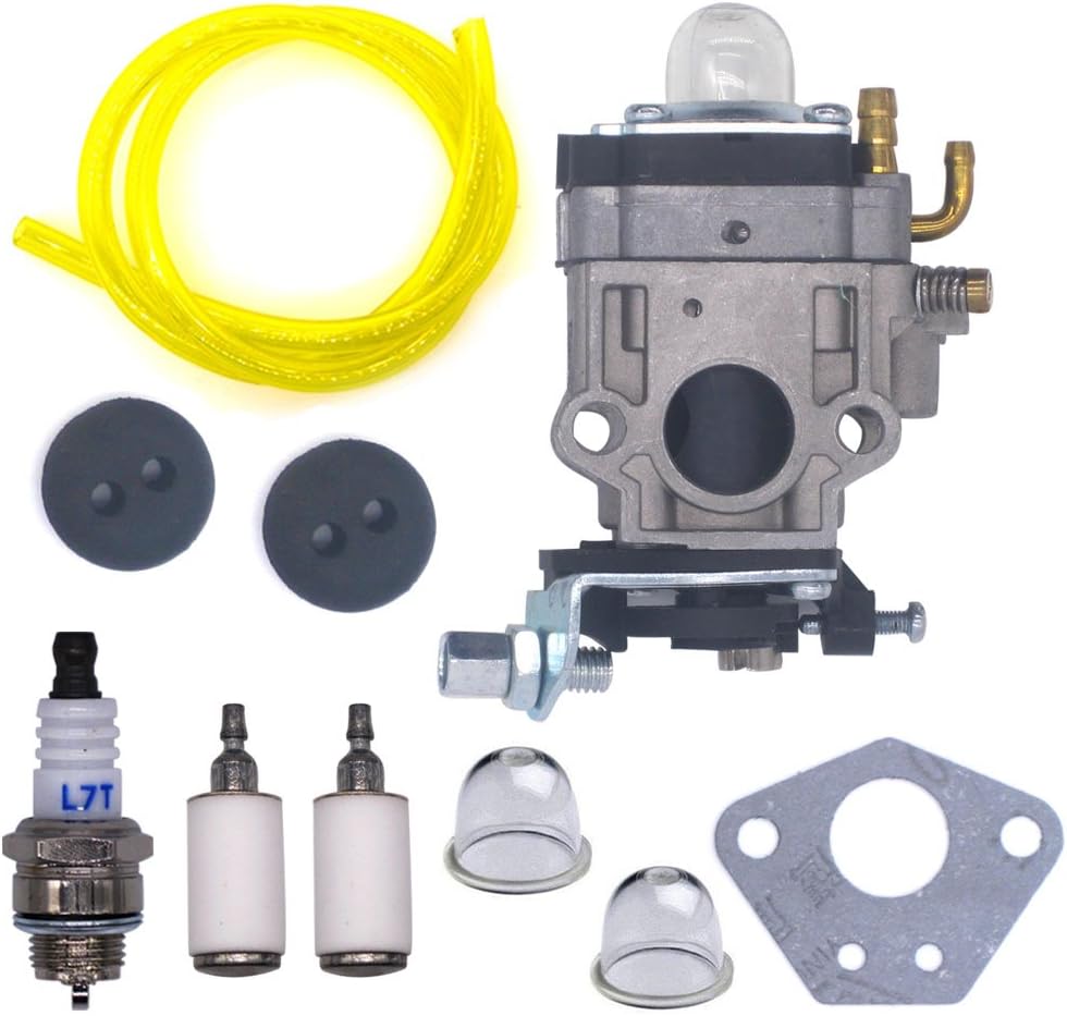 MCHNIC 300486 Carburateur Pour E43 E43WC E43CE Tarière Mc43 MC43E - Foto 7