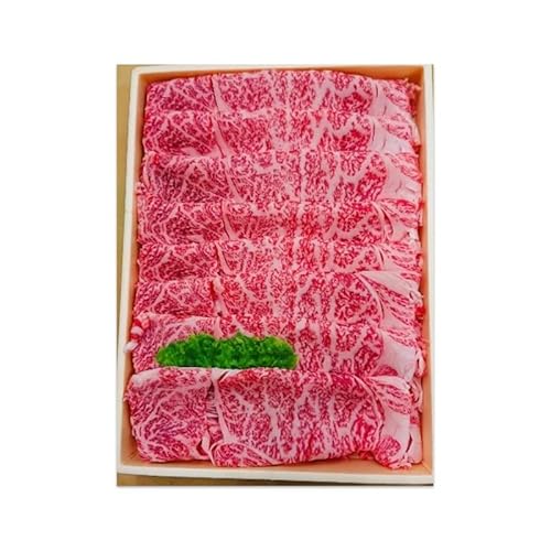 なかむら プロトン冷凍 博多和牛ローススライス500g