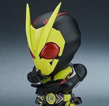 Amazon.co.jp: デフォリアル 仮面ライダーゼロワン ライジングホッパー