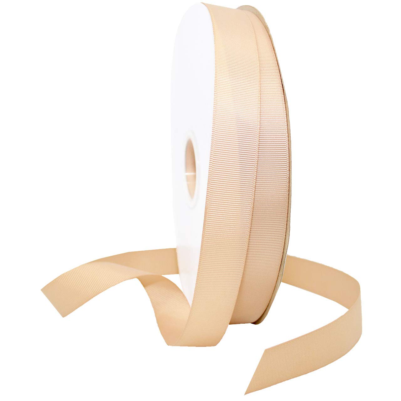 Morex Ribbon 066 Nastro grosgrain Tan