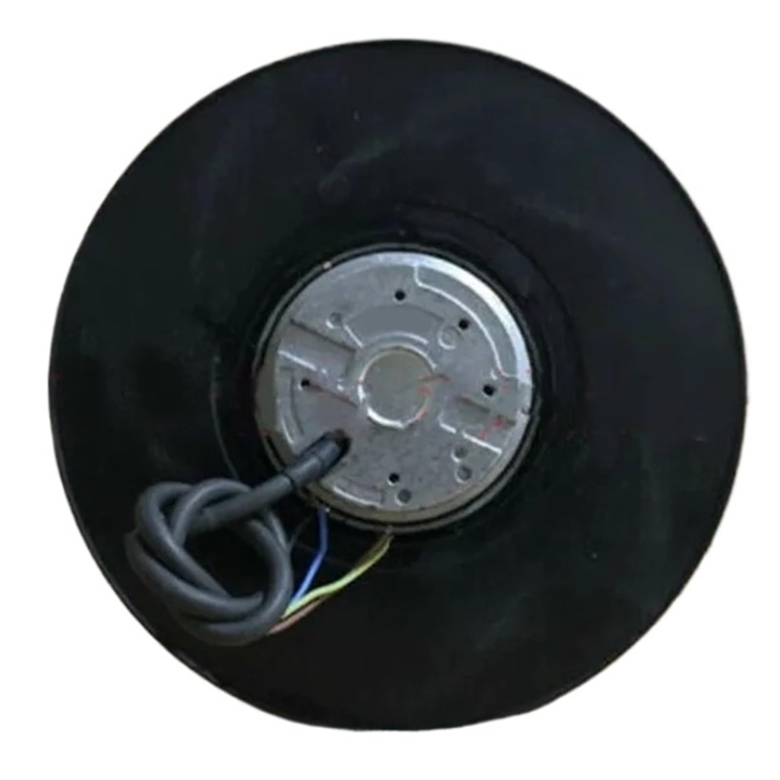 NACODLUL R2D225-AP02-09 AC400V cooling fan(4line)