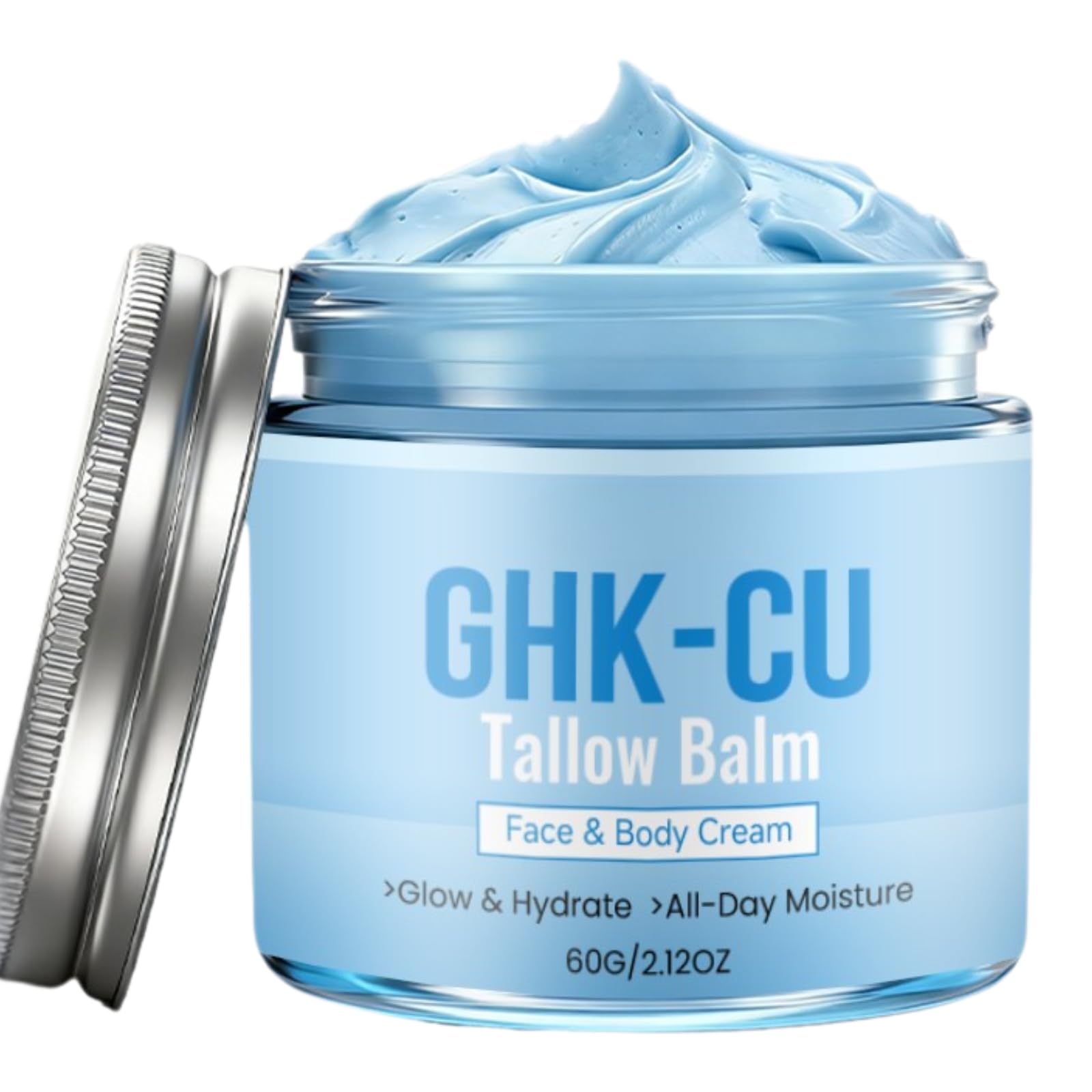 olympic ghk cu Ask the Doctors - What do glutathione supplements do? main image 1